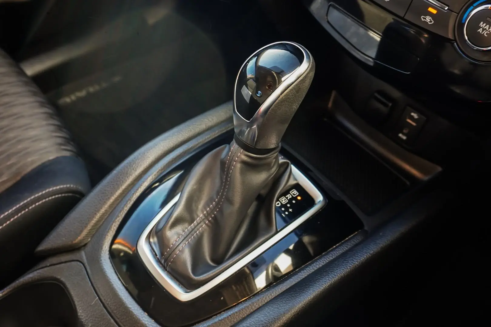 2018 Nissan X-TRAIL Gallery Image 20