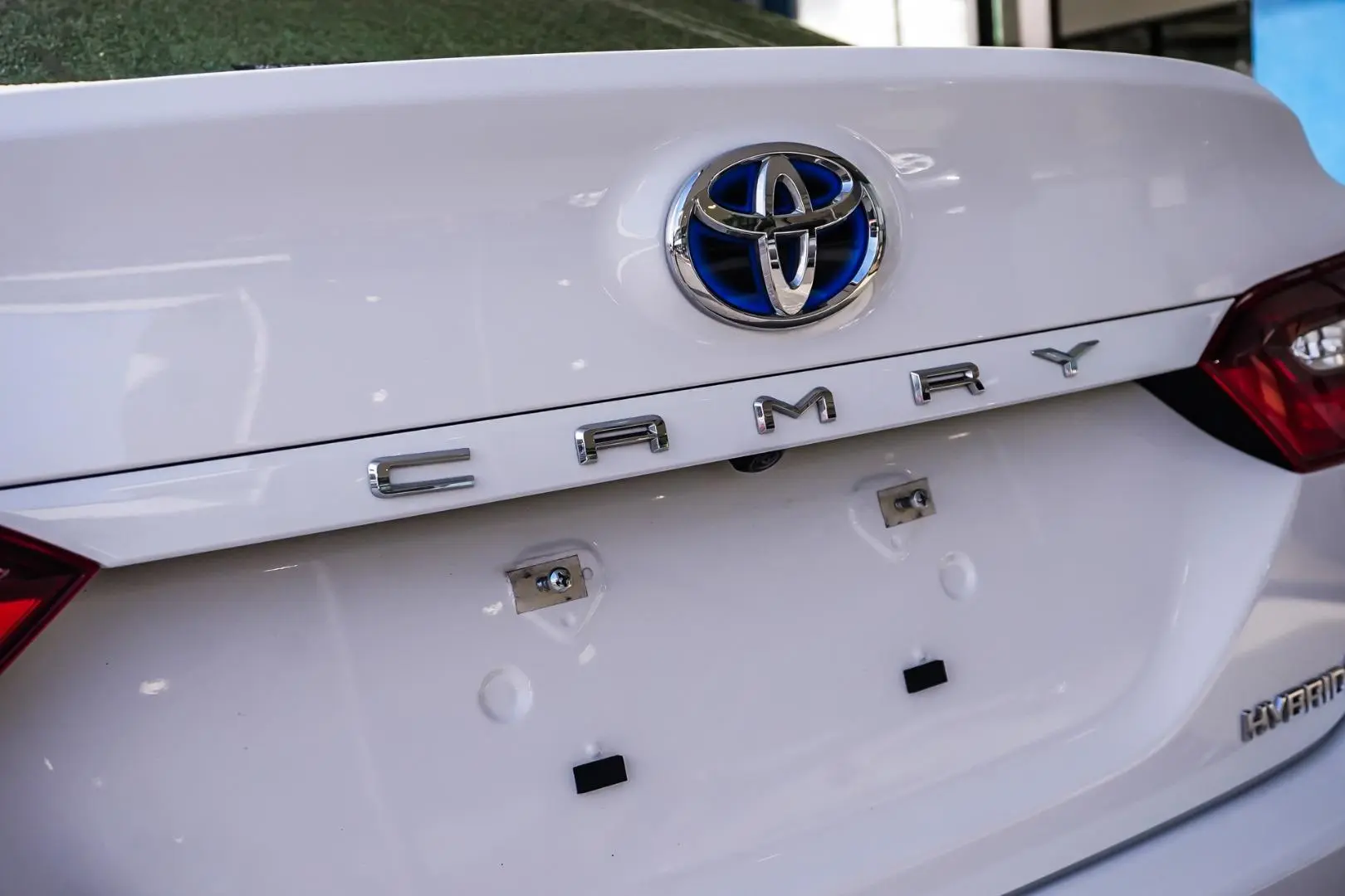 2023 Toyota Camry Gallery Image 16