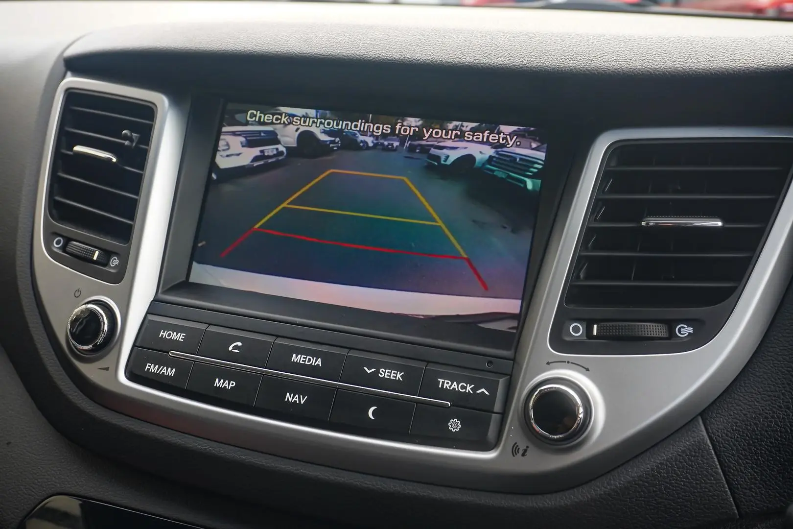 2018 Hyundai Tucson Gallery Image 22