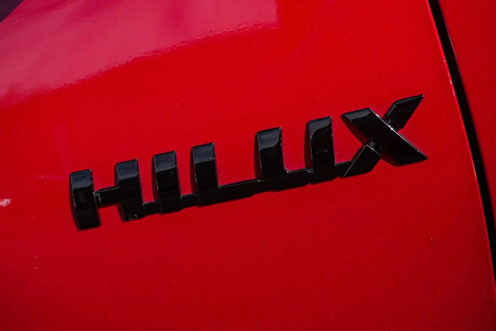 2023 Toyota Hilux Gallery Image 14