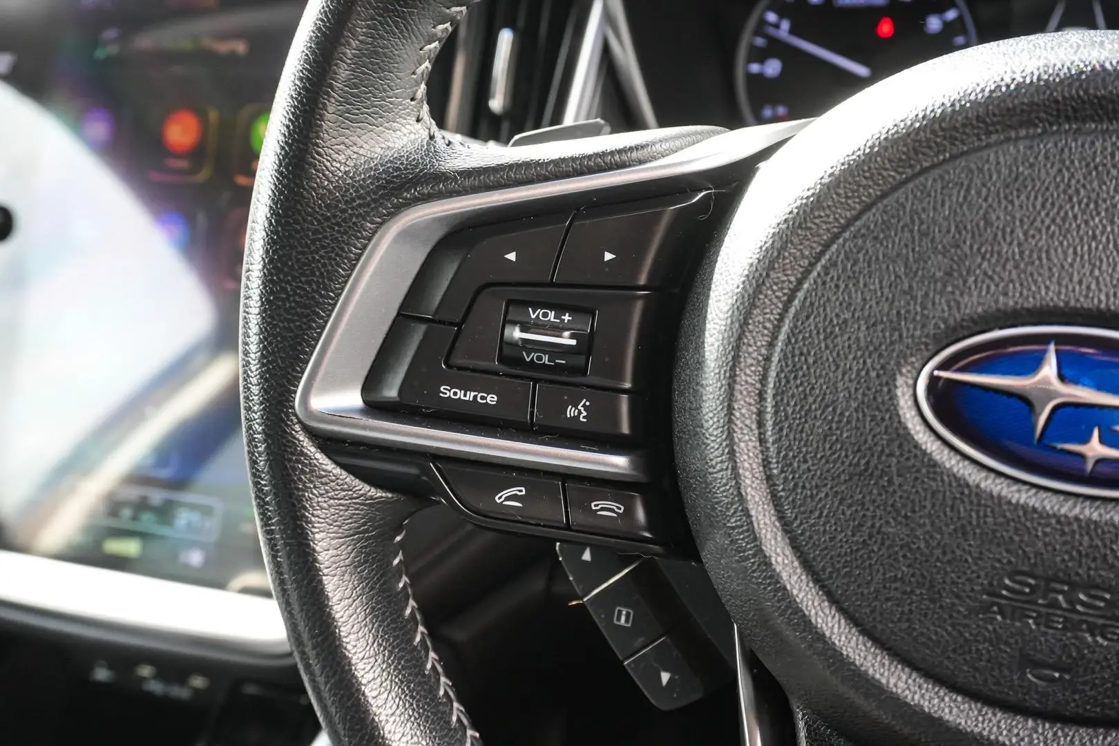 2020 Subaru Outback Gallery Image 20