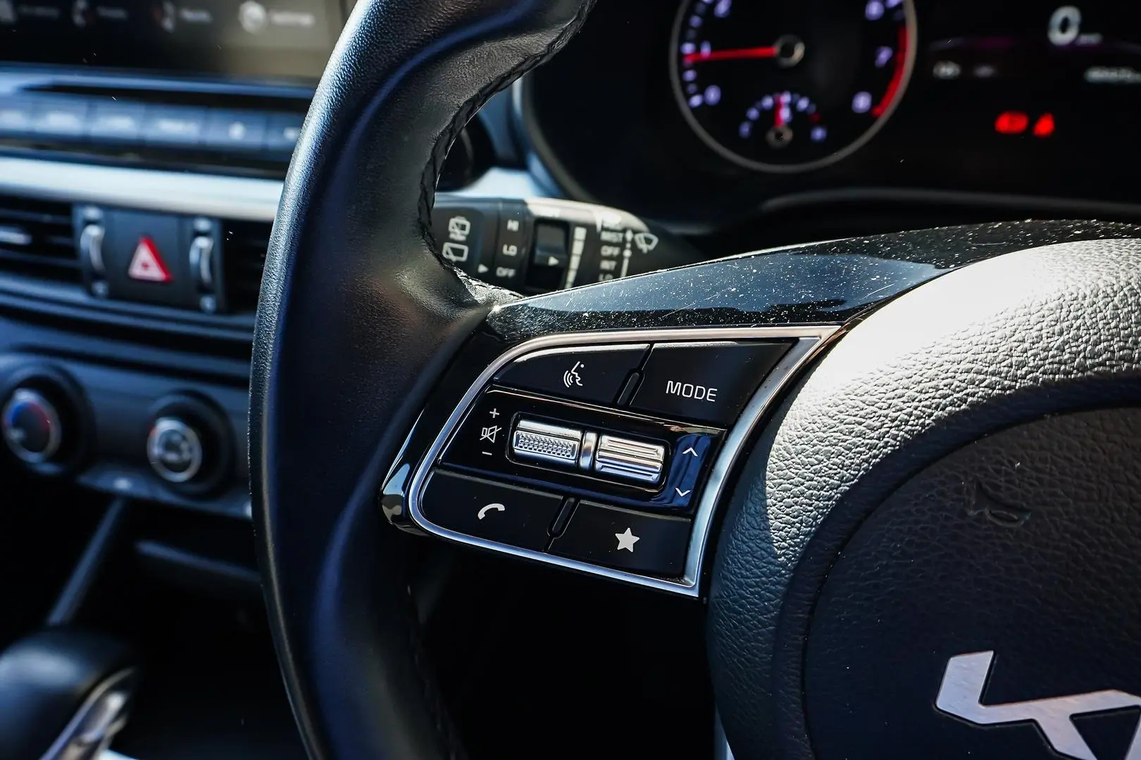2023 Kia Cerato Gallery Image 20