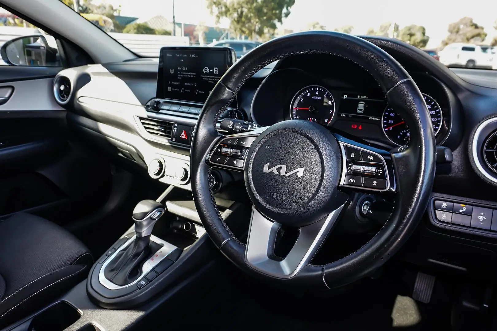 2023 Kia Cerato Gallery Image 5