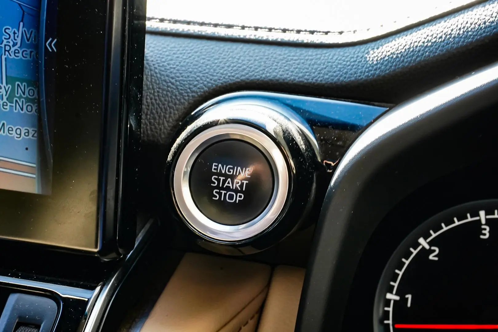 2022 Toyota Landcruiser Gallery Image 25