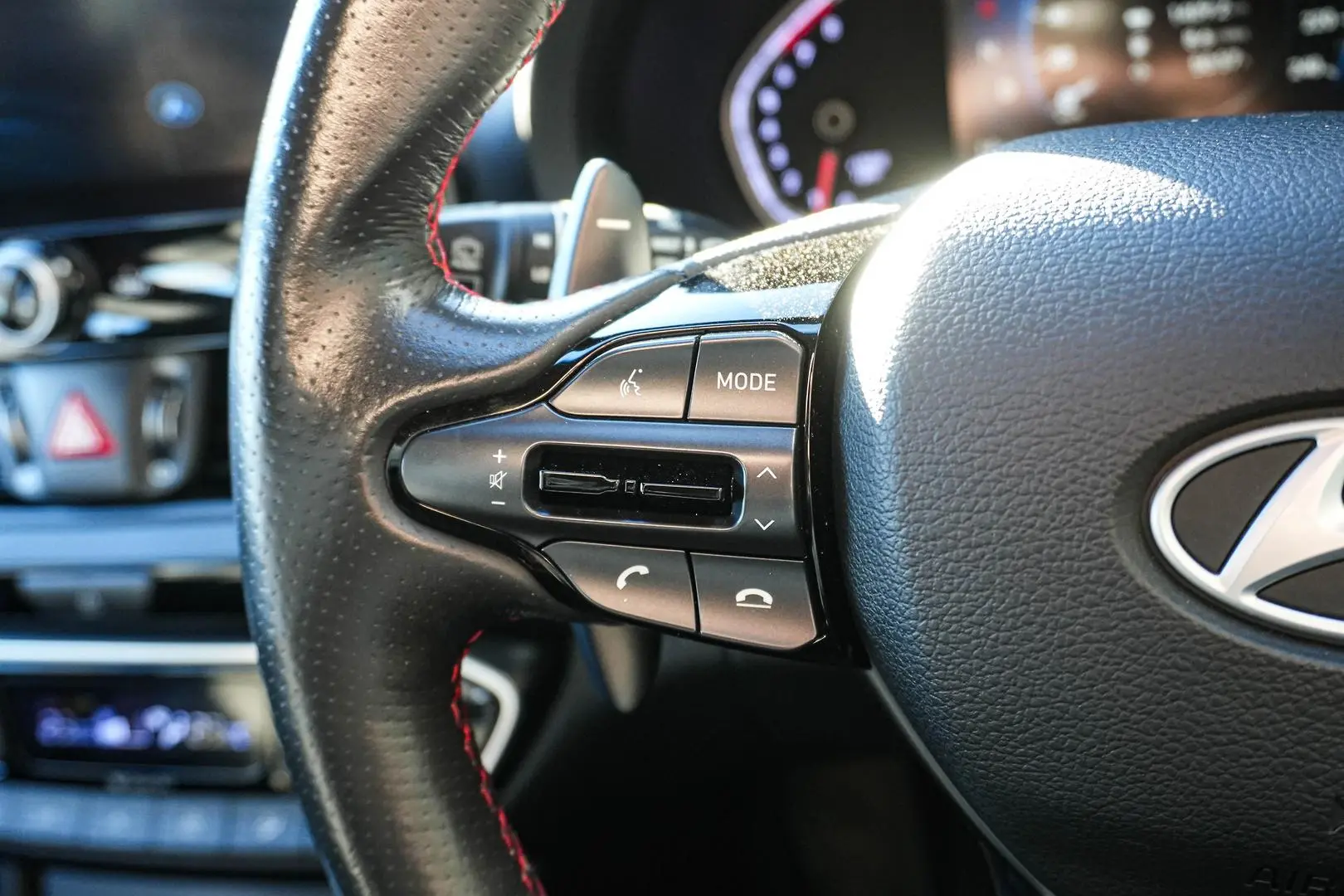 2022 Hyundai i30 Gallery Image 19