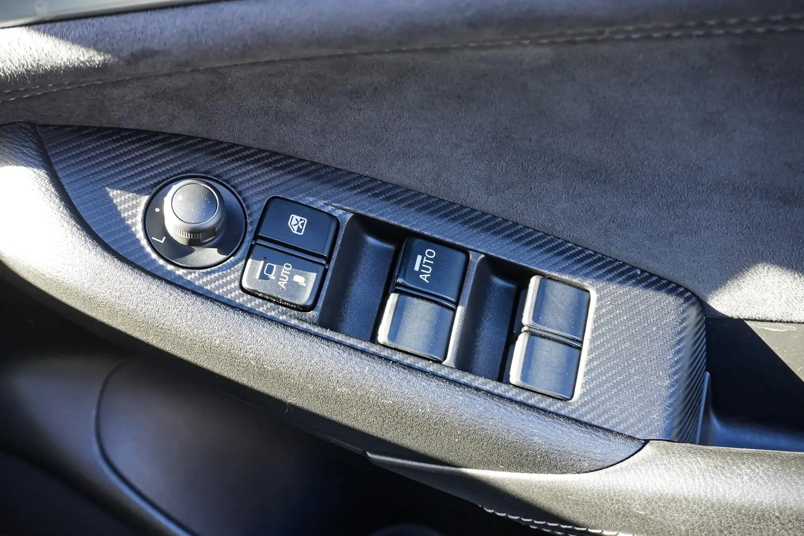 2018 Mazda CX-3 Gallery Image 17