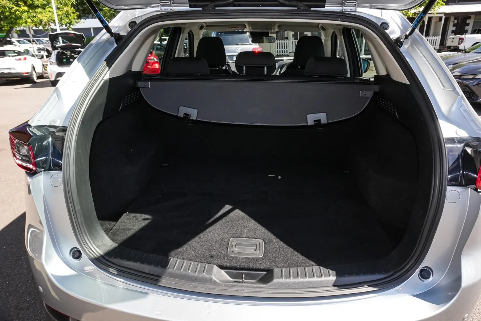 2023 Mazda CX-5 Gallery Image 11