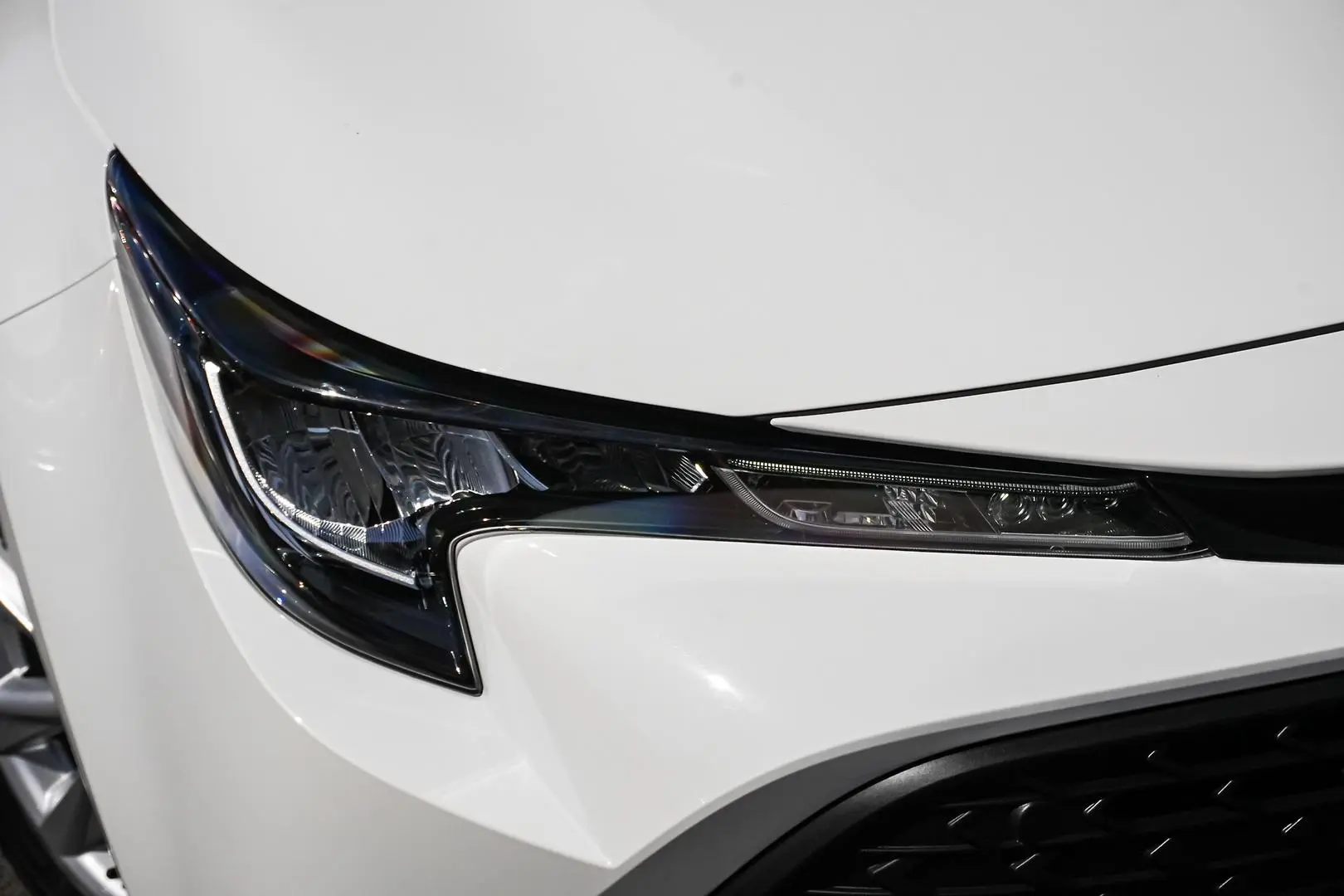 2024 Toyota Corolla Gallery Image 6