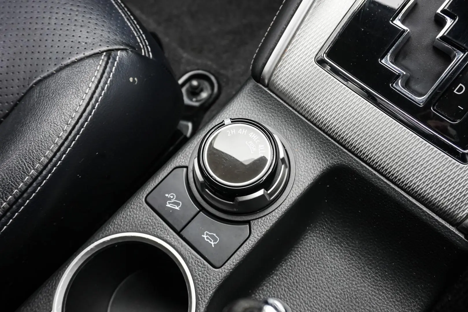 2019 Mitsubishi Triton Gallery Image 19