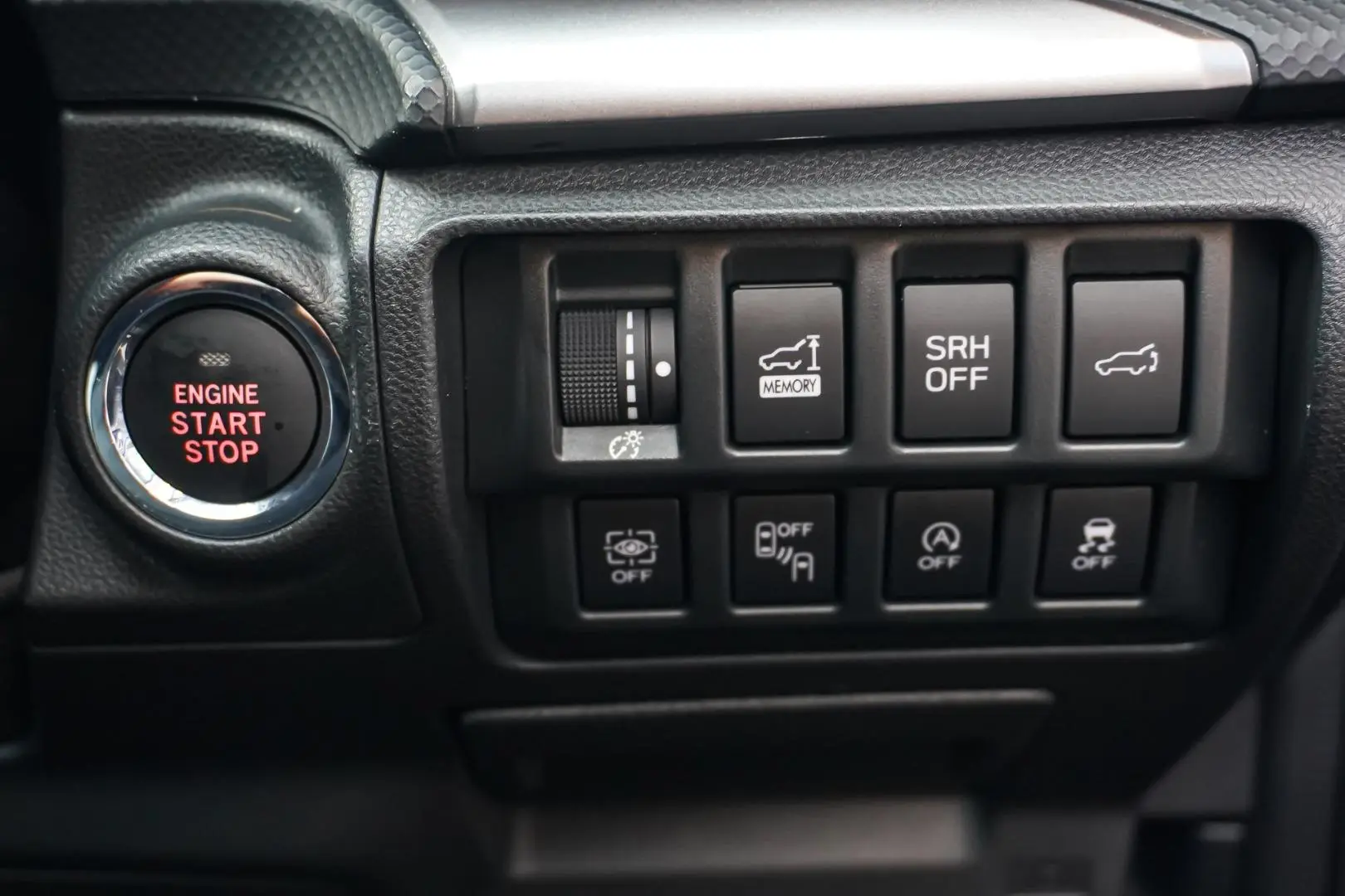 2021 Subaru Forester Gallery Image 27