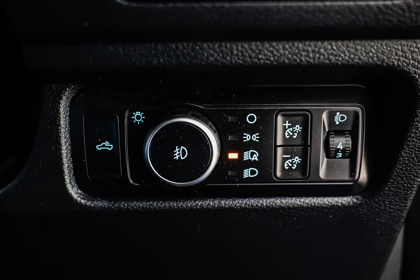 2024 Ford Ranger Gallery Image 32