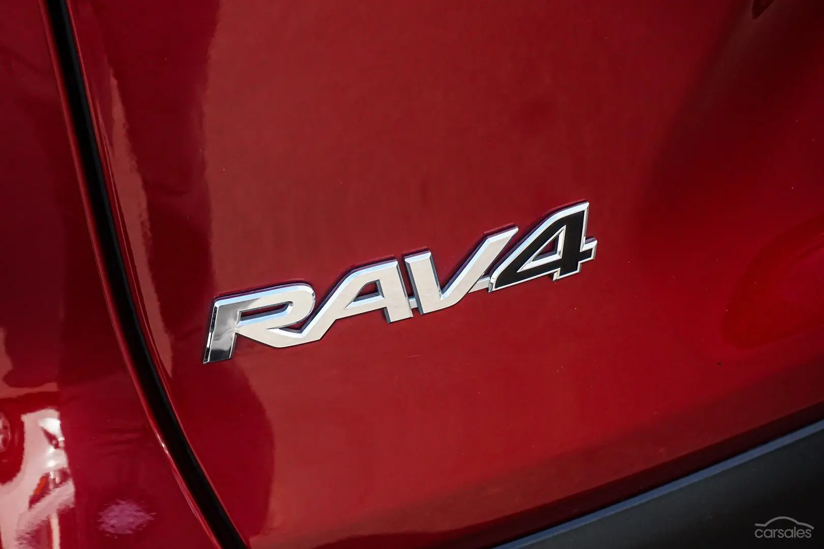 2021 Toyota RAV4 Image 14