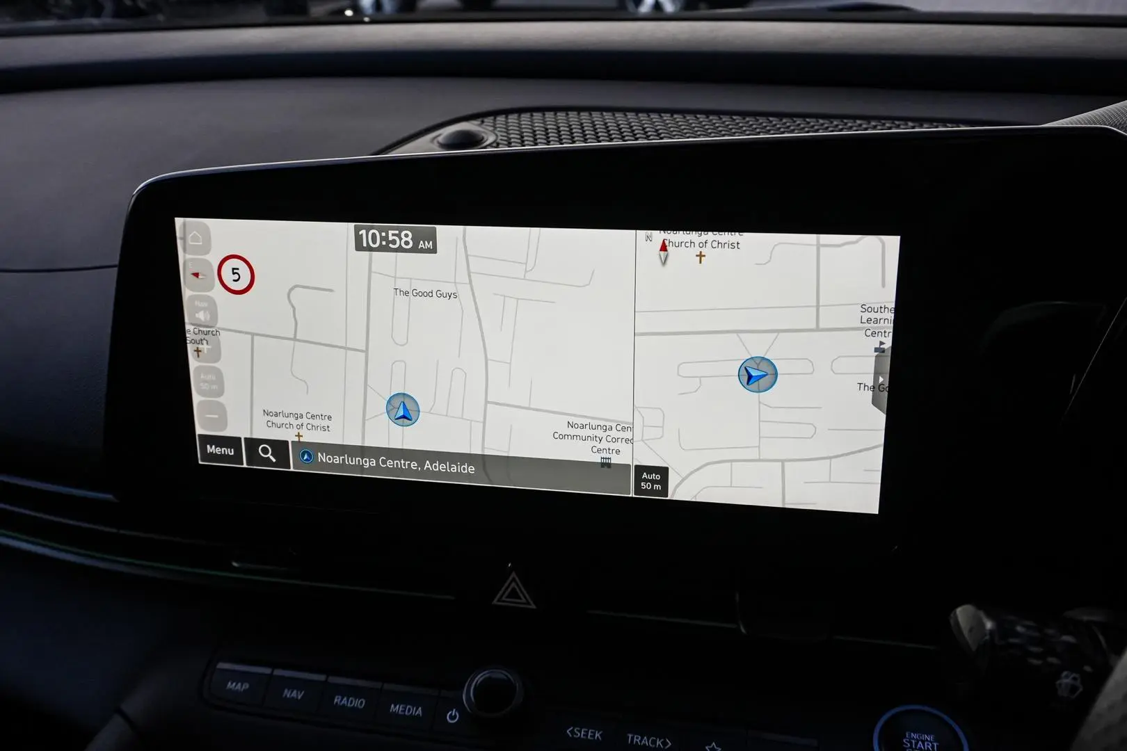2025 Hyundai i30 Gallery Image 22