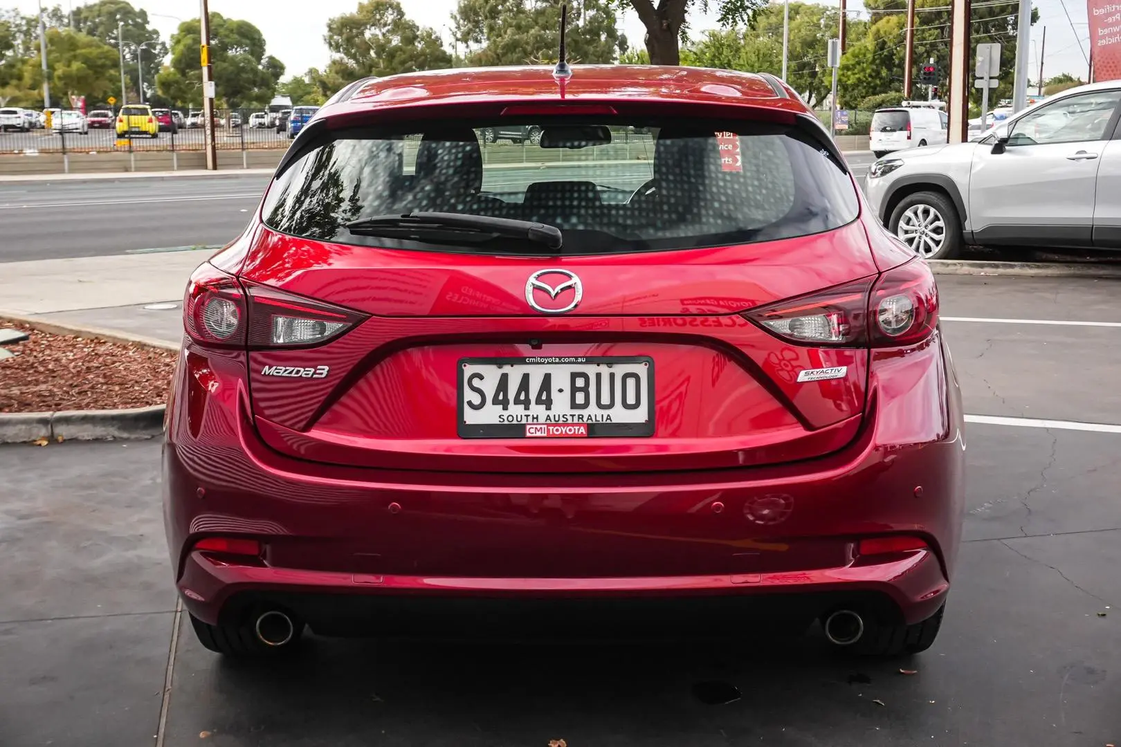 2017 Mazda 3 Gallery Image 6