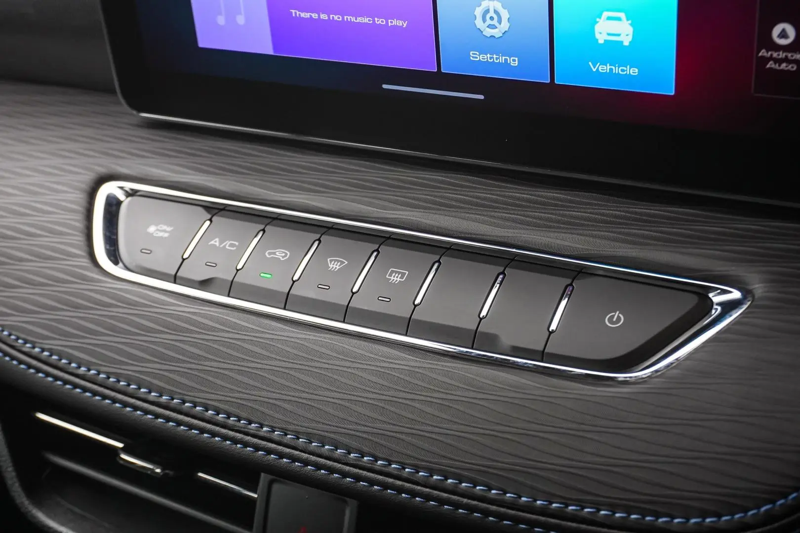 2024 GWM Haval Jolion Gallery Image 24
