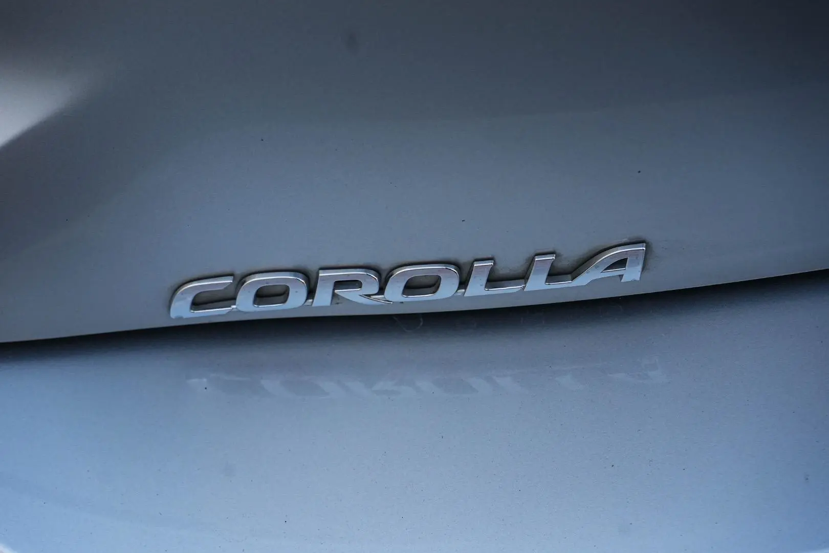 2021 Toyota Corolla Gallery Image 15