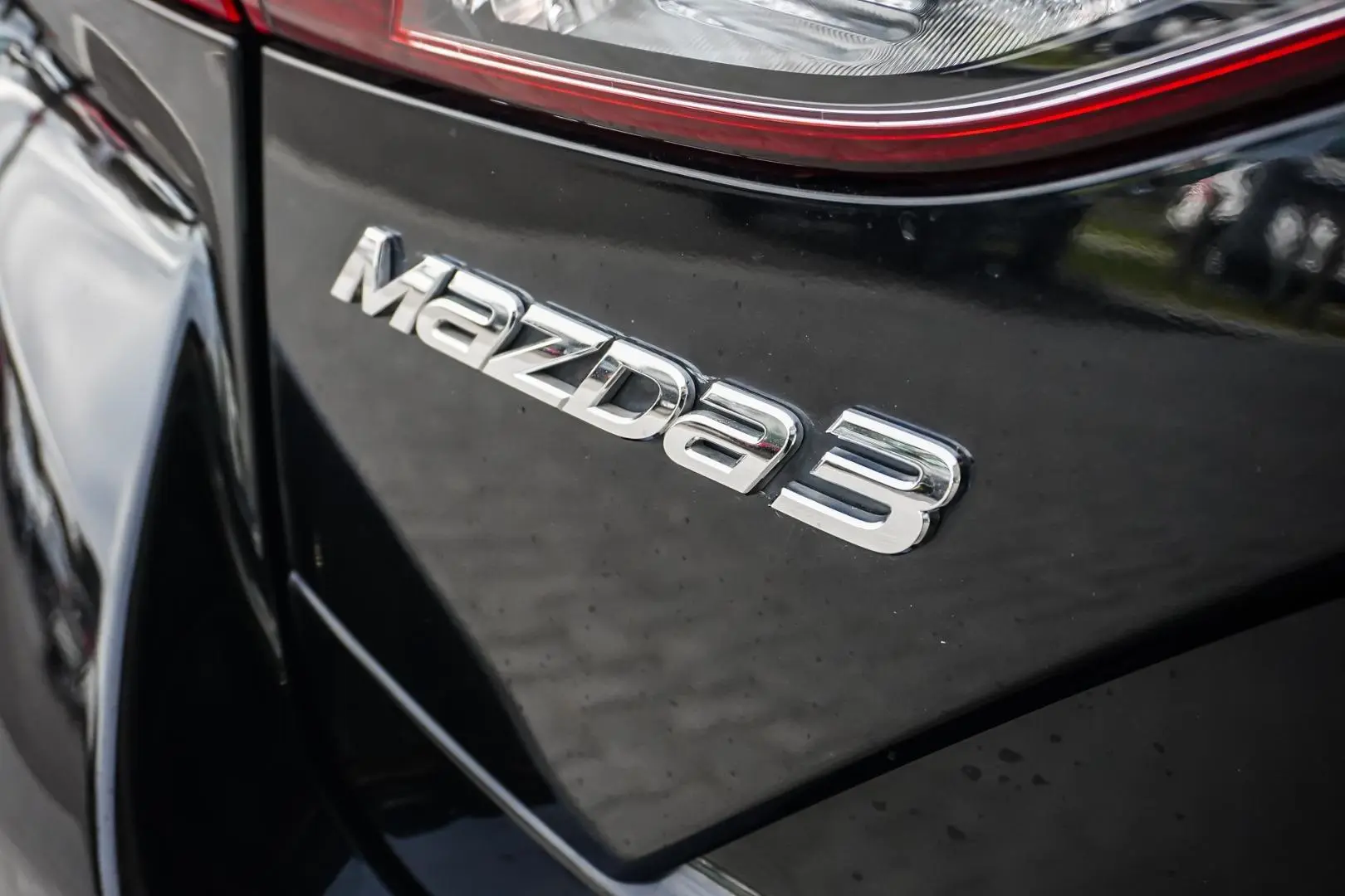 2015 Mazda 3 Gallery Image 16