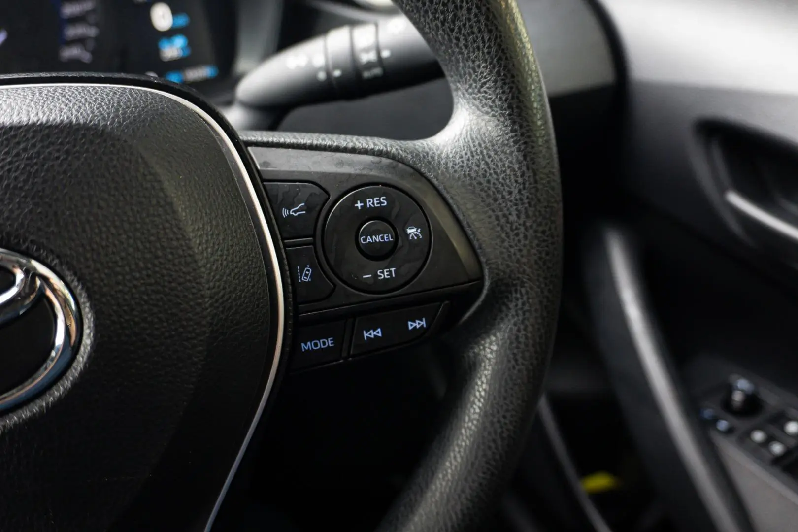 2020 Toyota Corolla Gallery Image 20