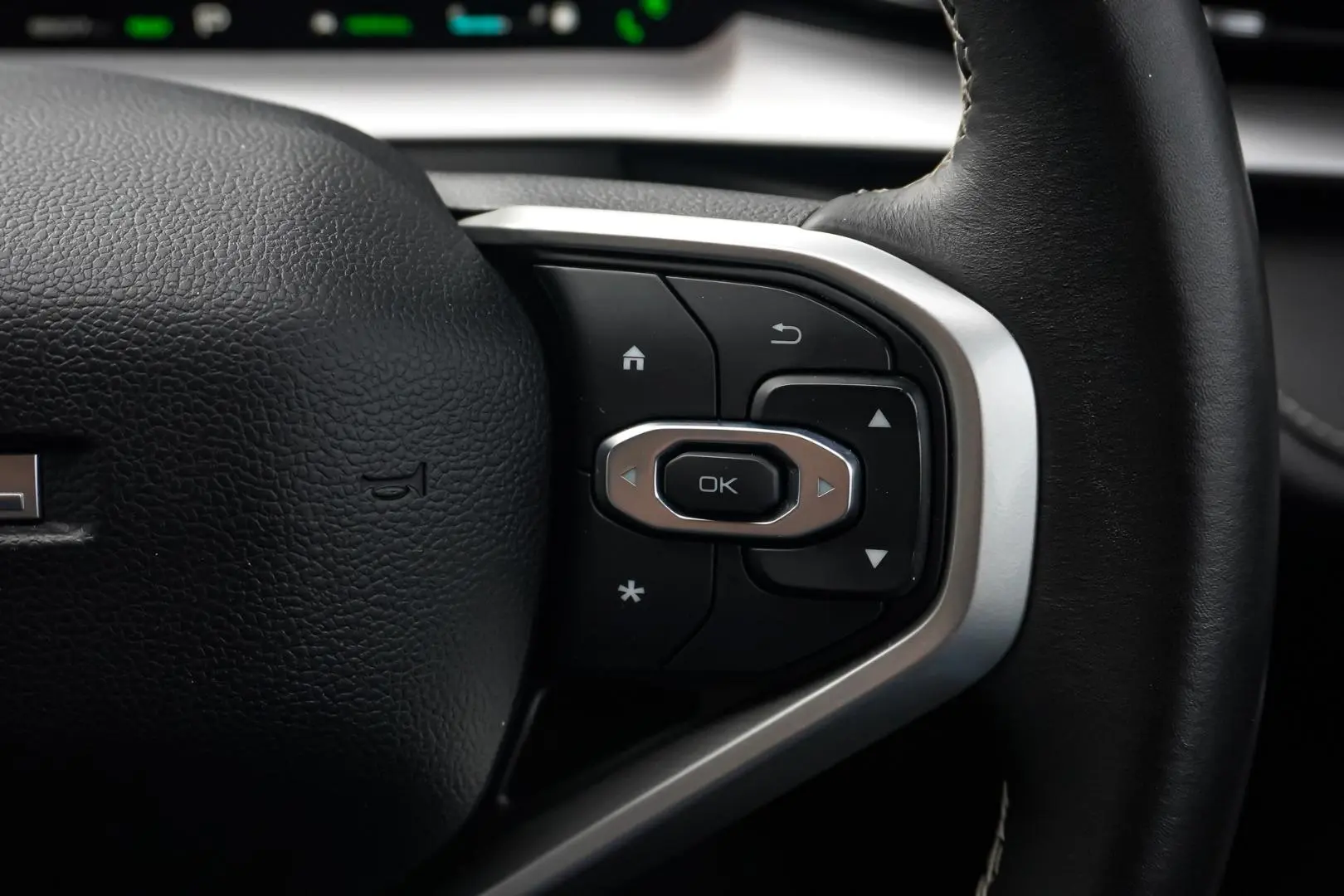 2024 GWM Haval H6 Gallery Image 23