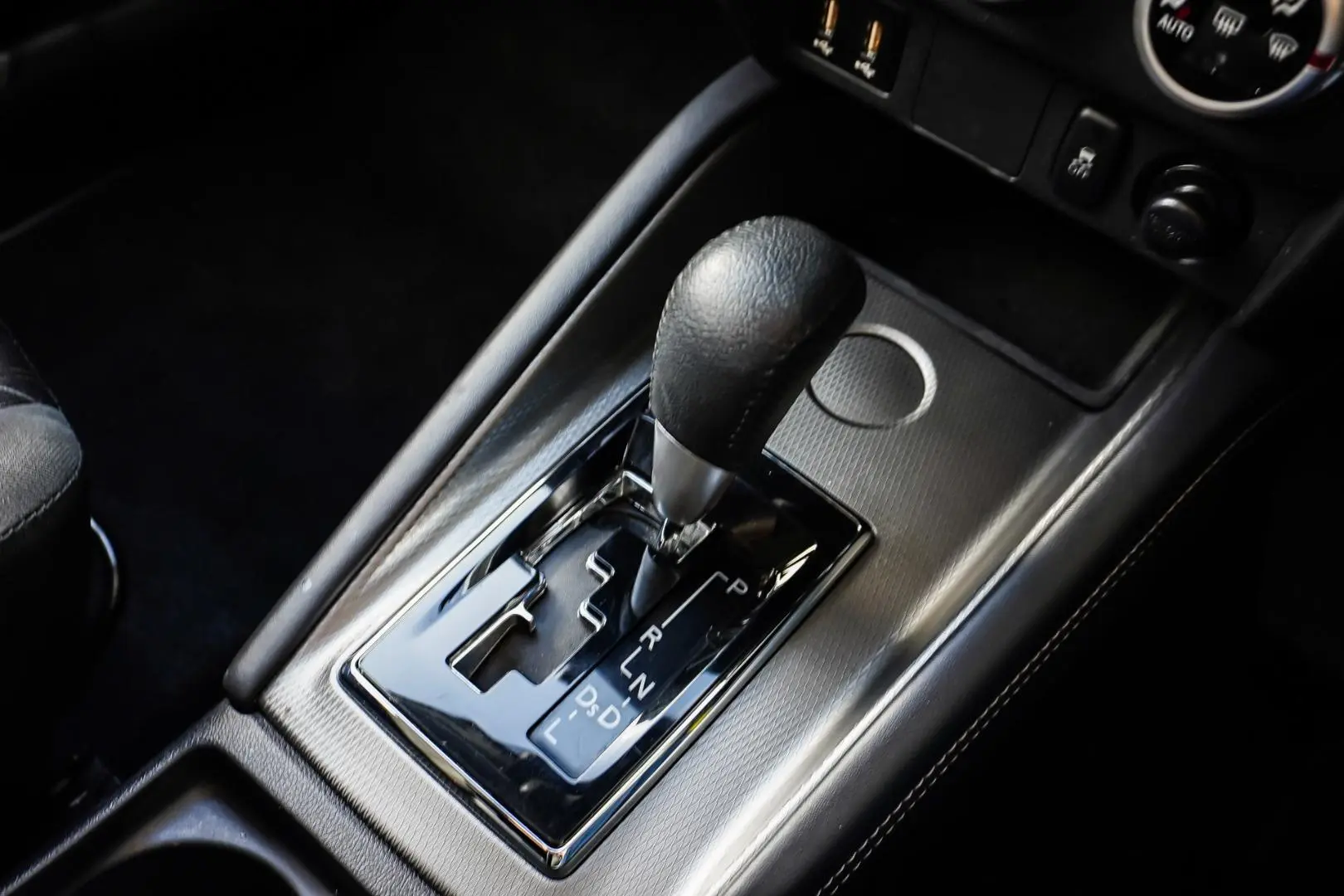 2022 Mitsubishi ASX Gallery Image 19