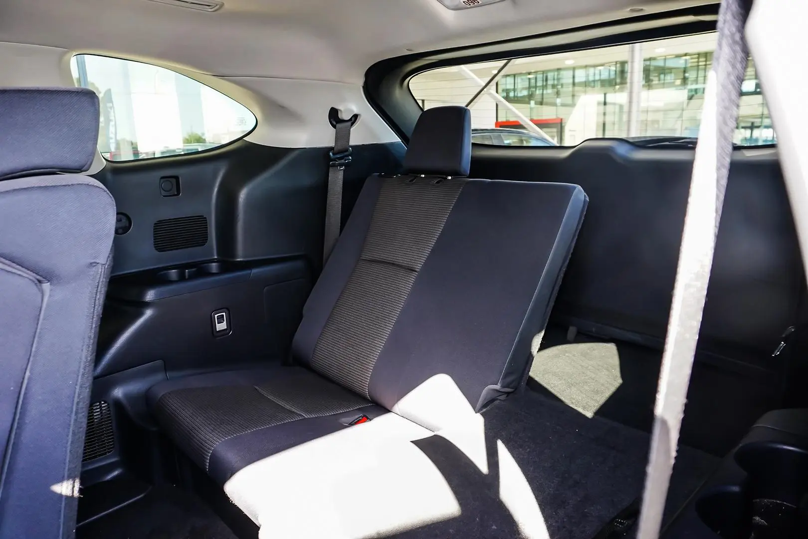 2023 Toyota Kluger Gallery Image 12
