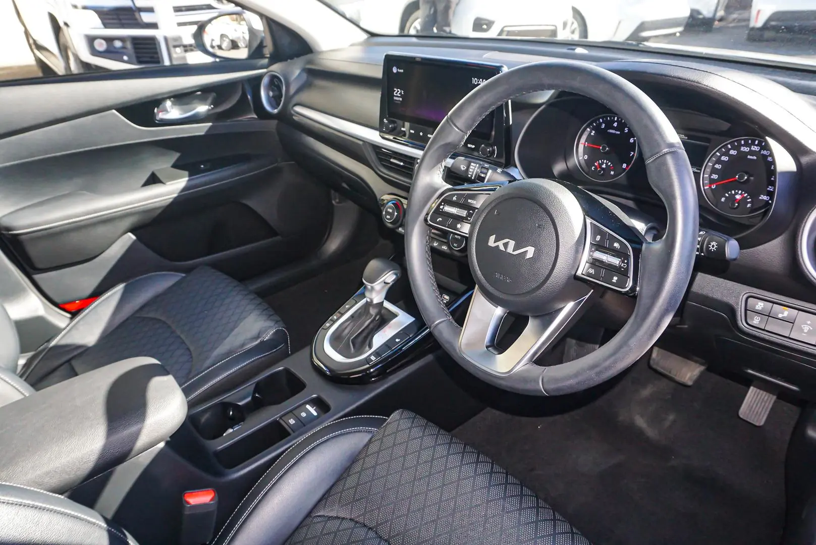 2021 Kia Cerato Gallery Image 6