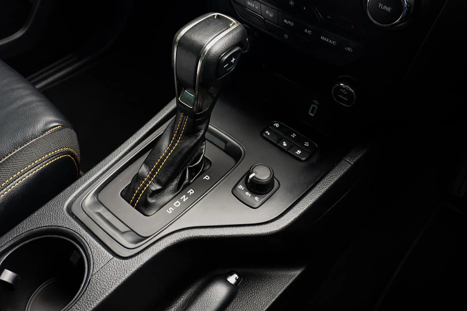 2021 Ford Ranger Gallery Image 21