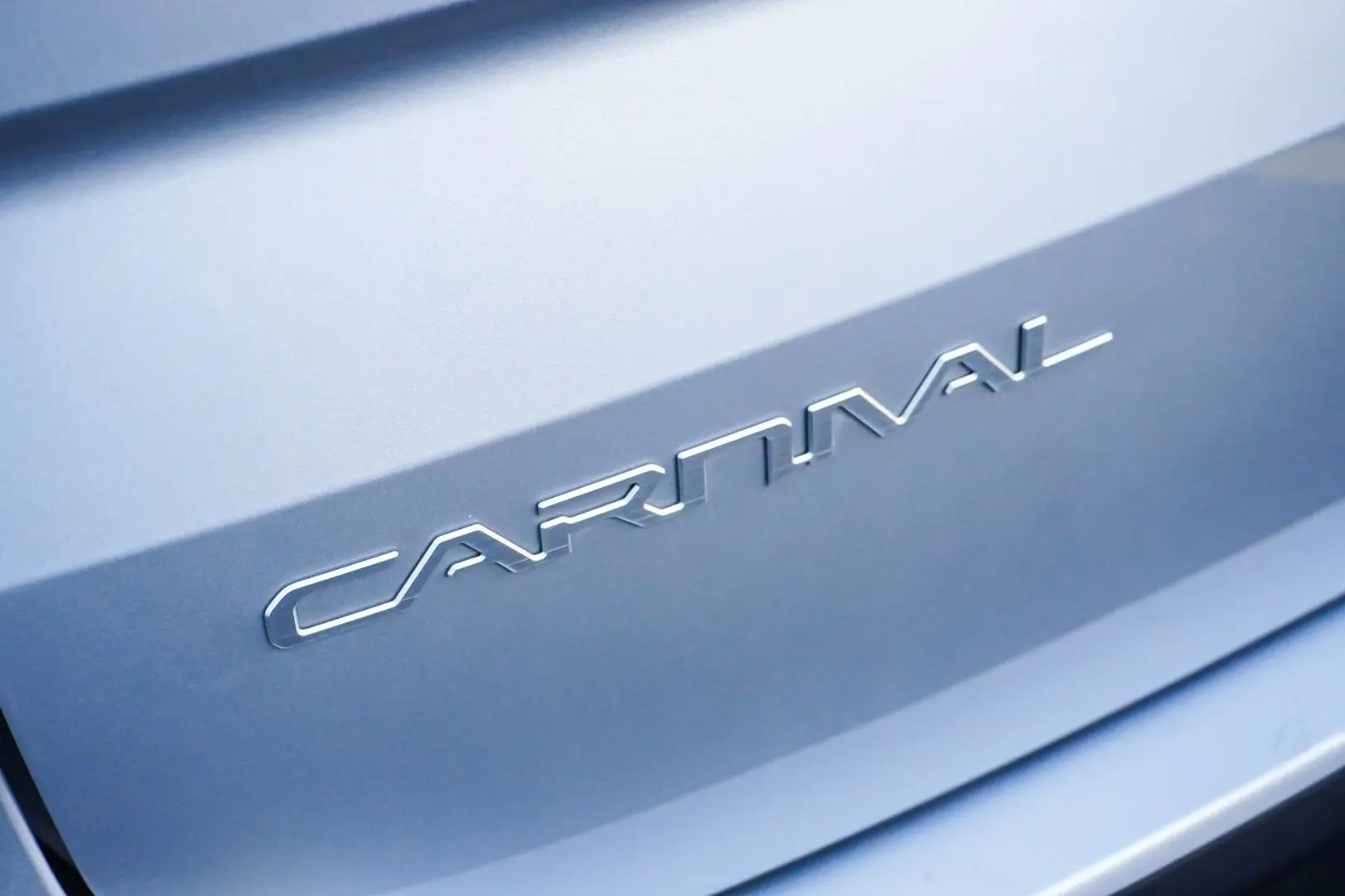 2022 Kia Carnival Gallery Image 15