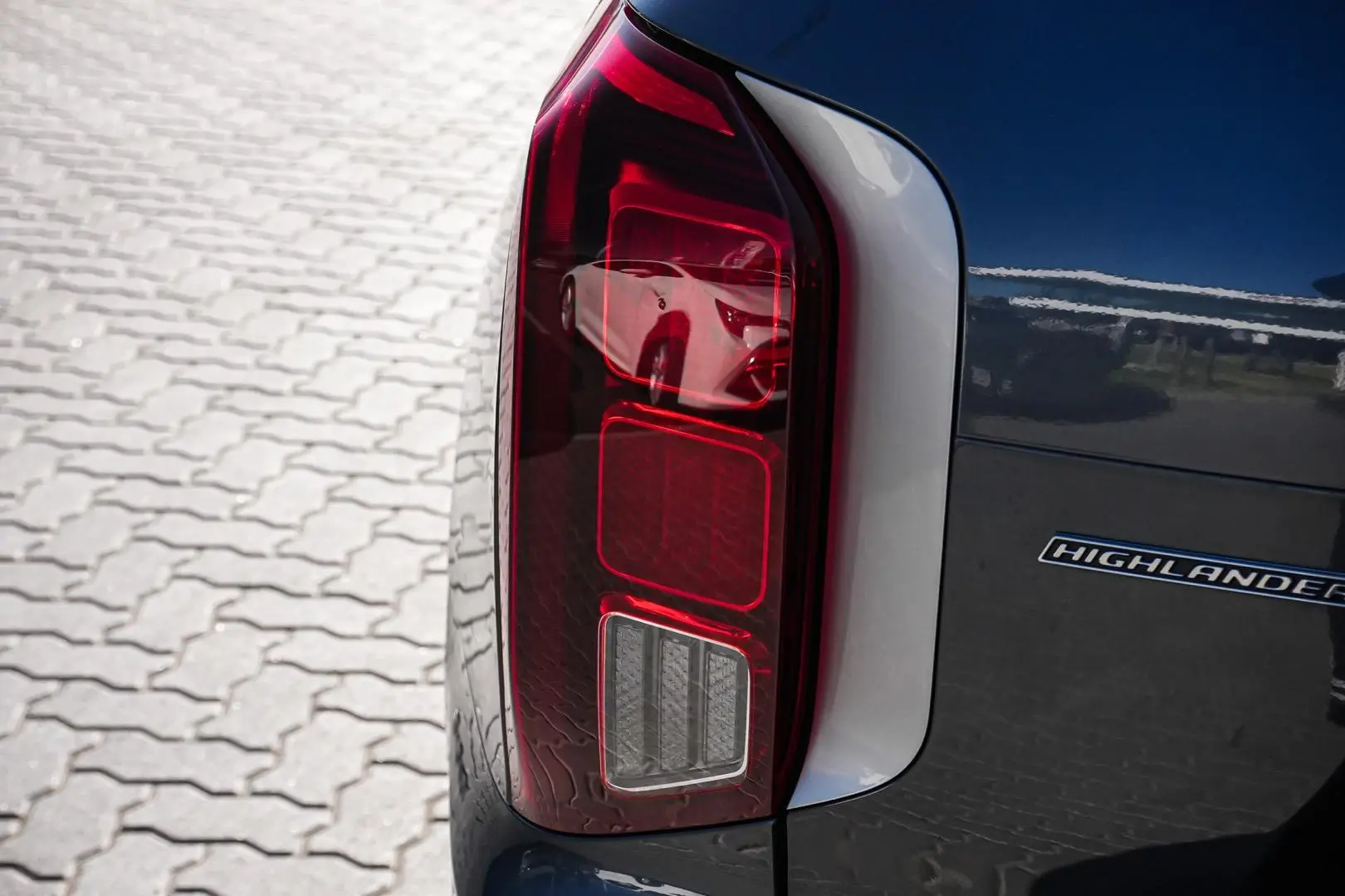 2021 Hyundai Palisade Gallery Image 8