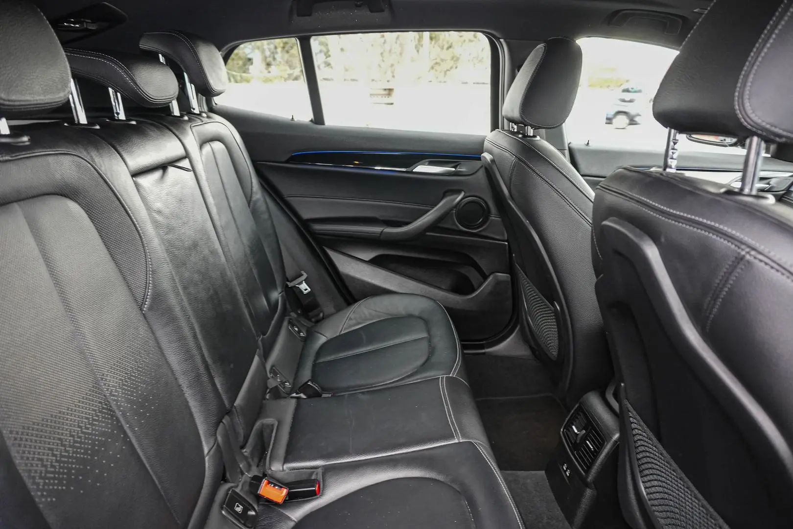 2019 BMW X2 Gallery Image 9