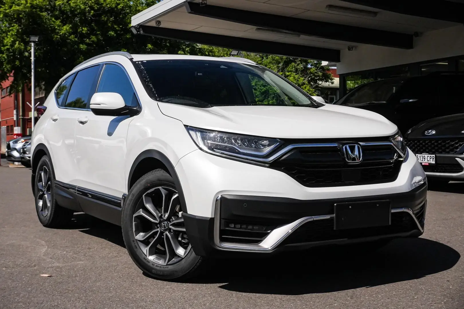 2023 Honda CR-V Gallery Image 2