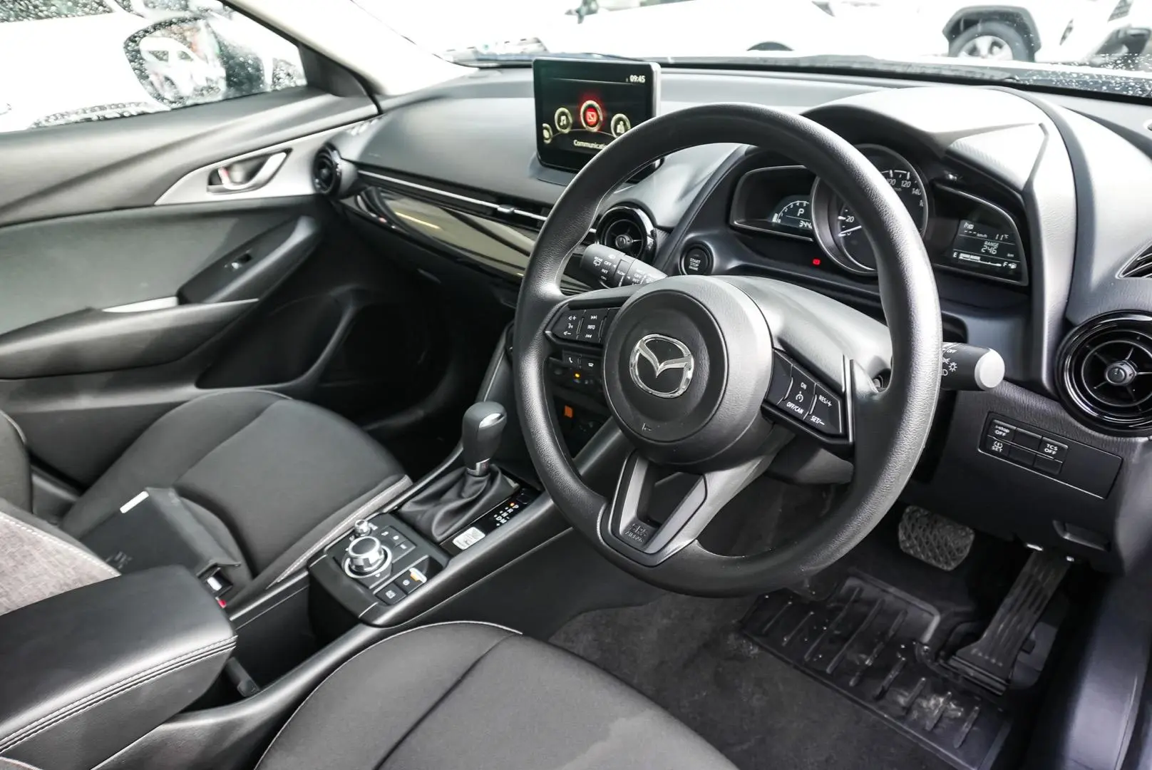 2024 Mazda CX-3 Gallery Image 7