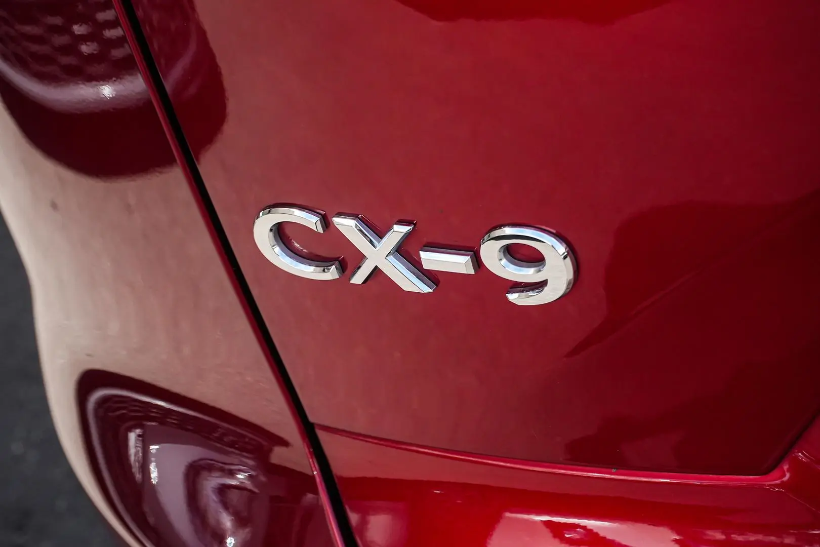 2021 Mazda CX-9 Gallery Image 9