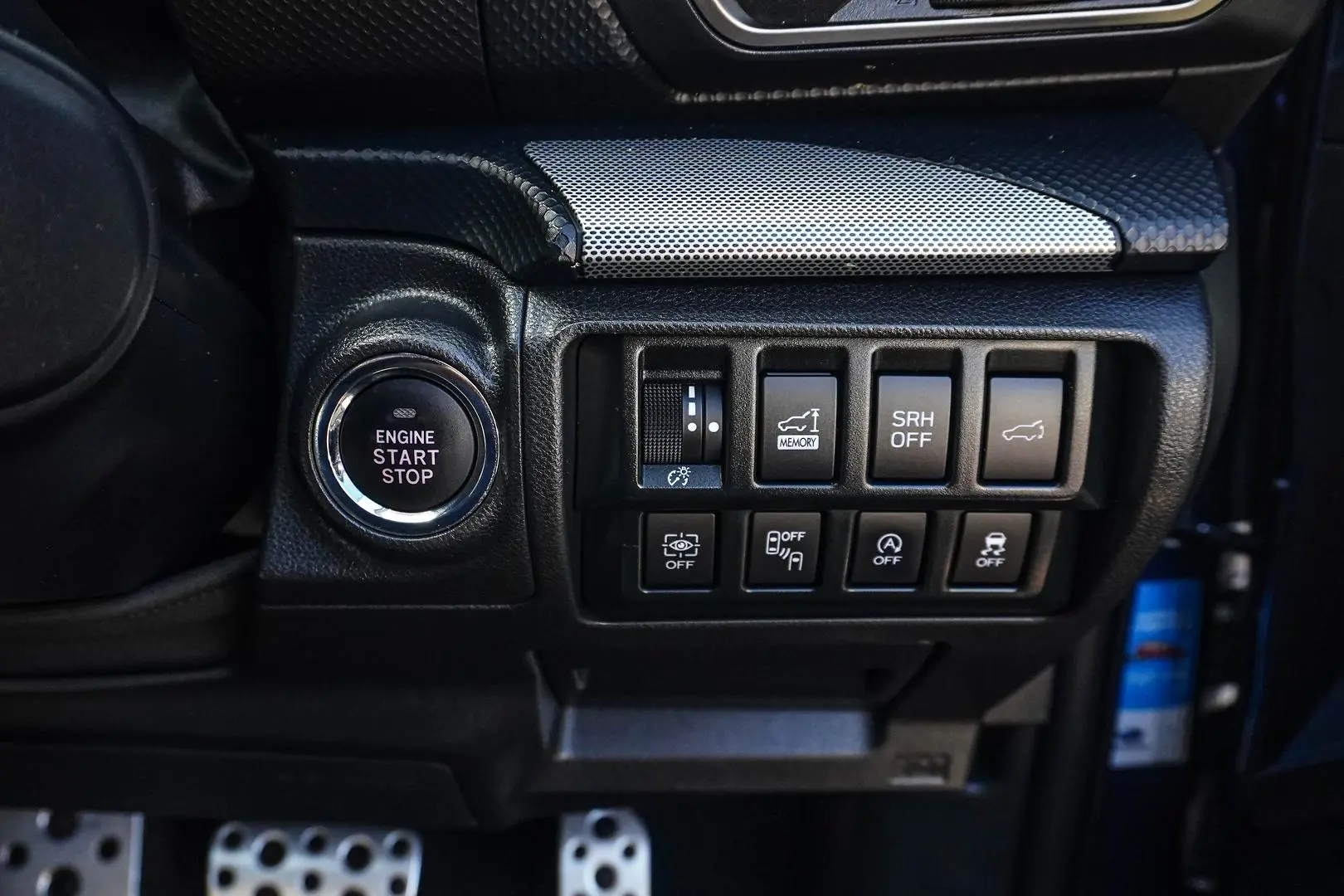 2020 Subaru Forester Gallery Image 27