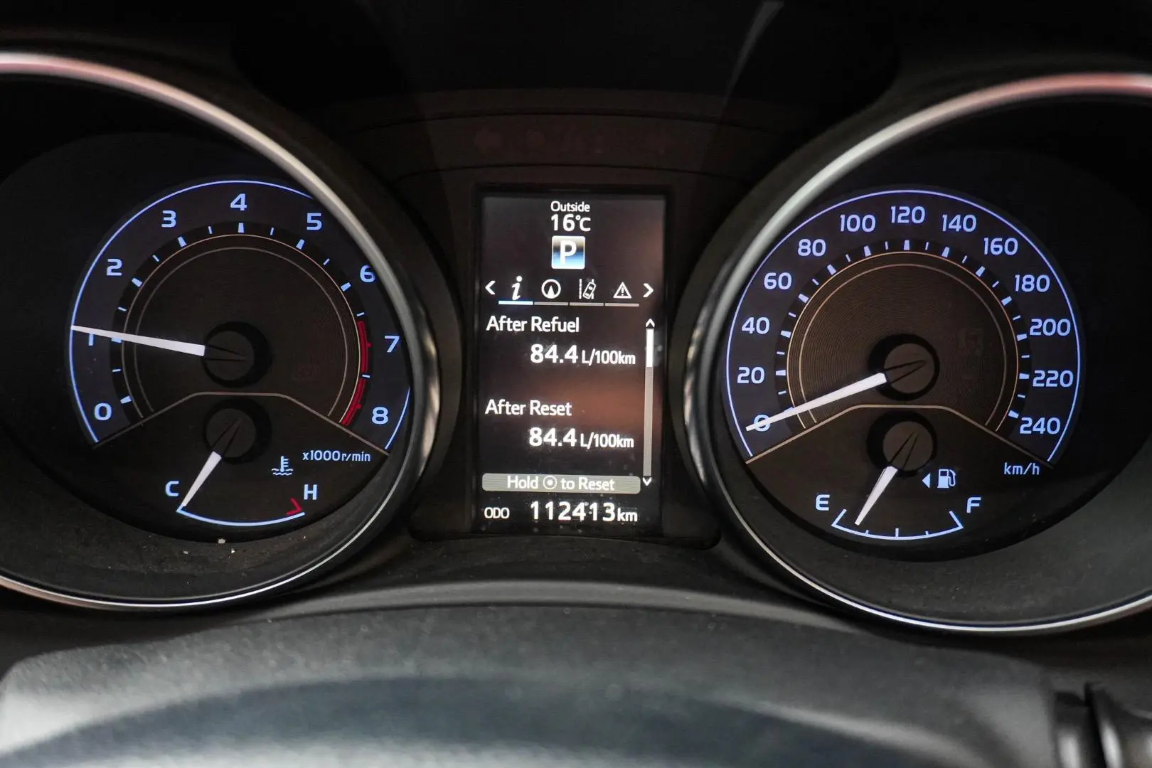 2017 Toyota Corolla Gallery Image 18