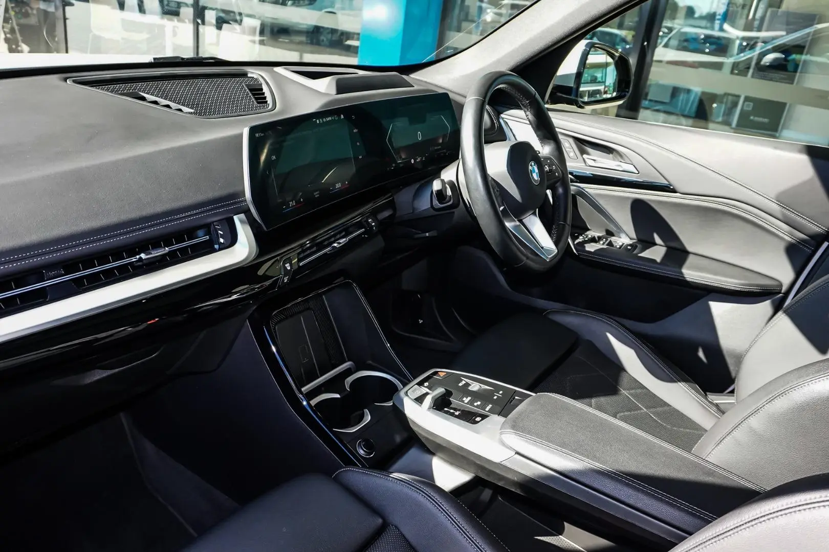 2023 BMW X1 Gallery Image 12