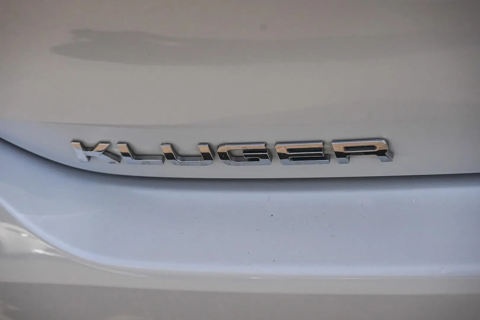 2023 Toyota Kluger Gallery Image 9