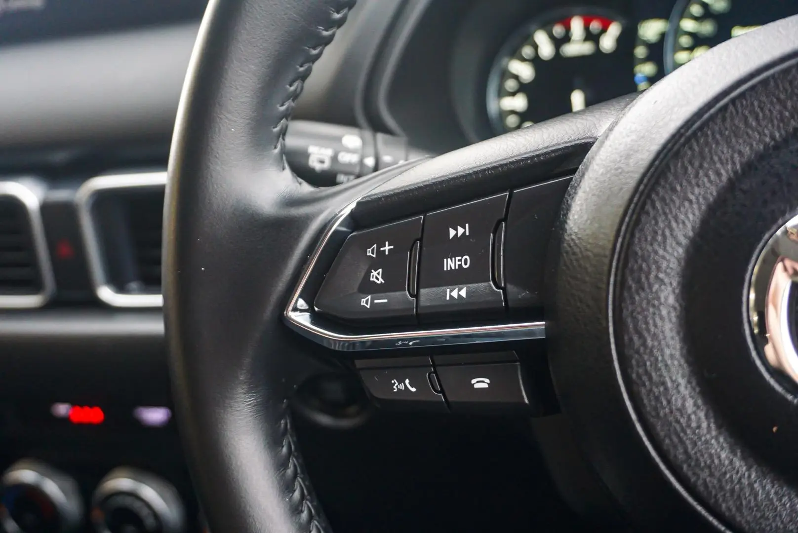 2023 Mazda CX-5 Gallery Image 20