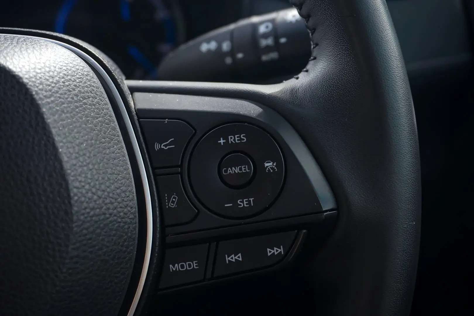 2023 Toyota RAV4 Gallery Image 21