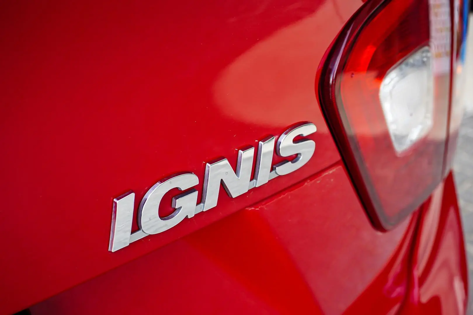 2022 Suzuki Ignis Gallery Image 15