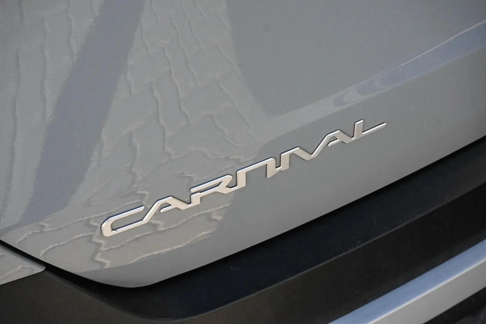 2024 Kia Carnival Gallery Image 15