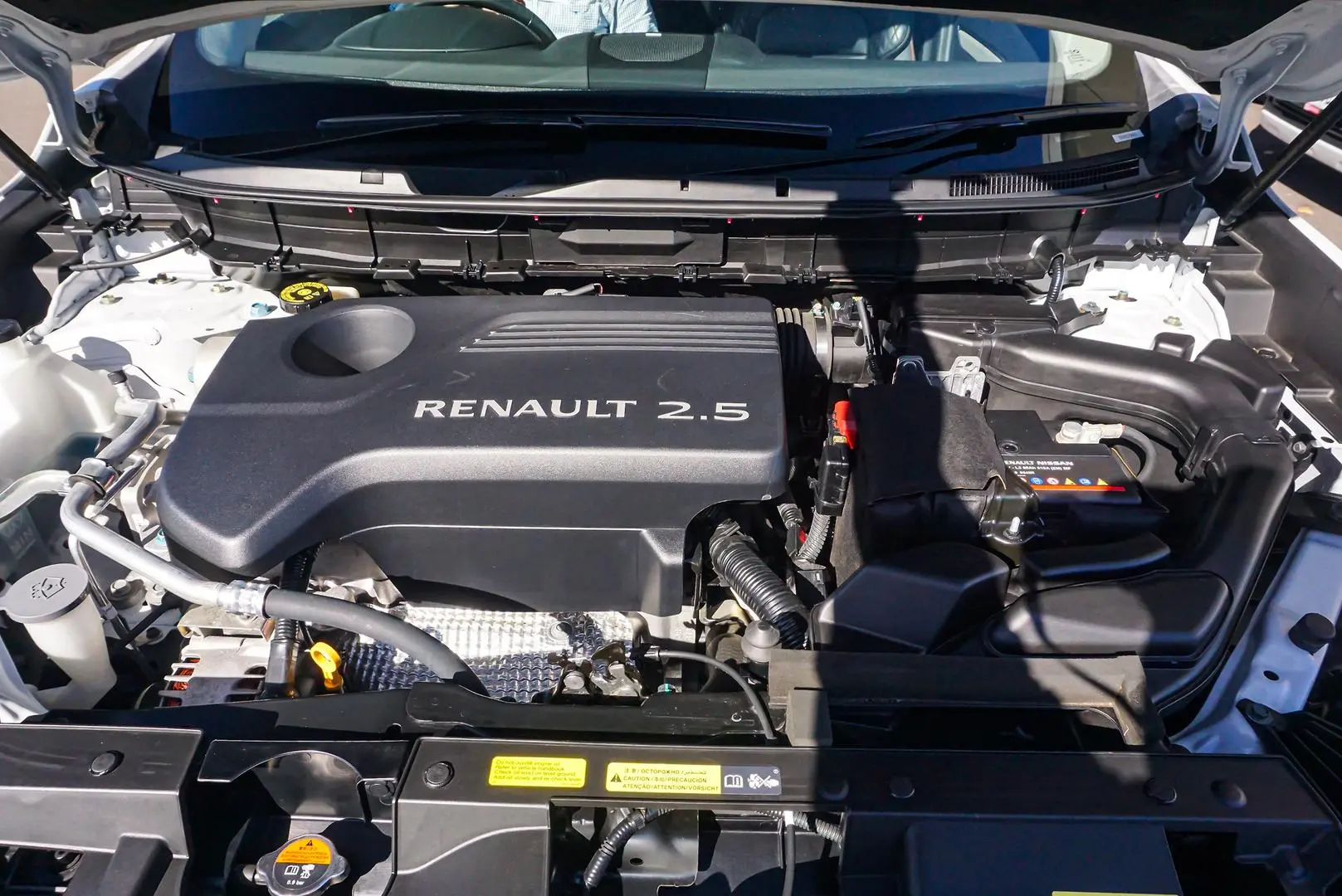 2022 Renault Koleos Gallery Image 22