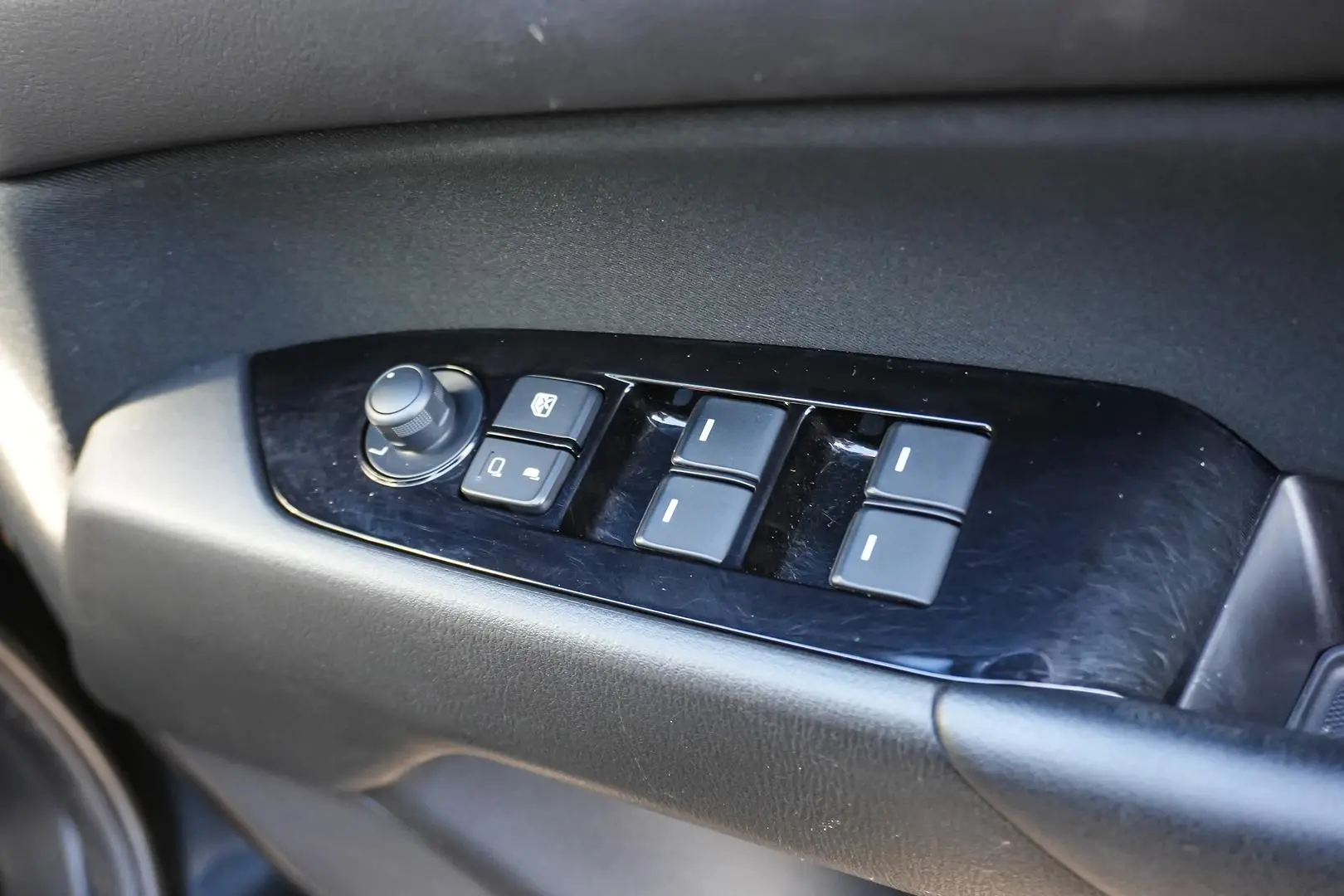 2022 Mazda CX-5 Gallery Image 19