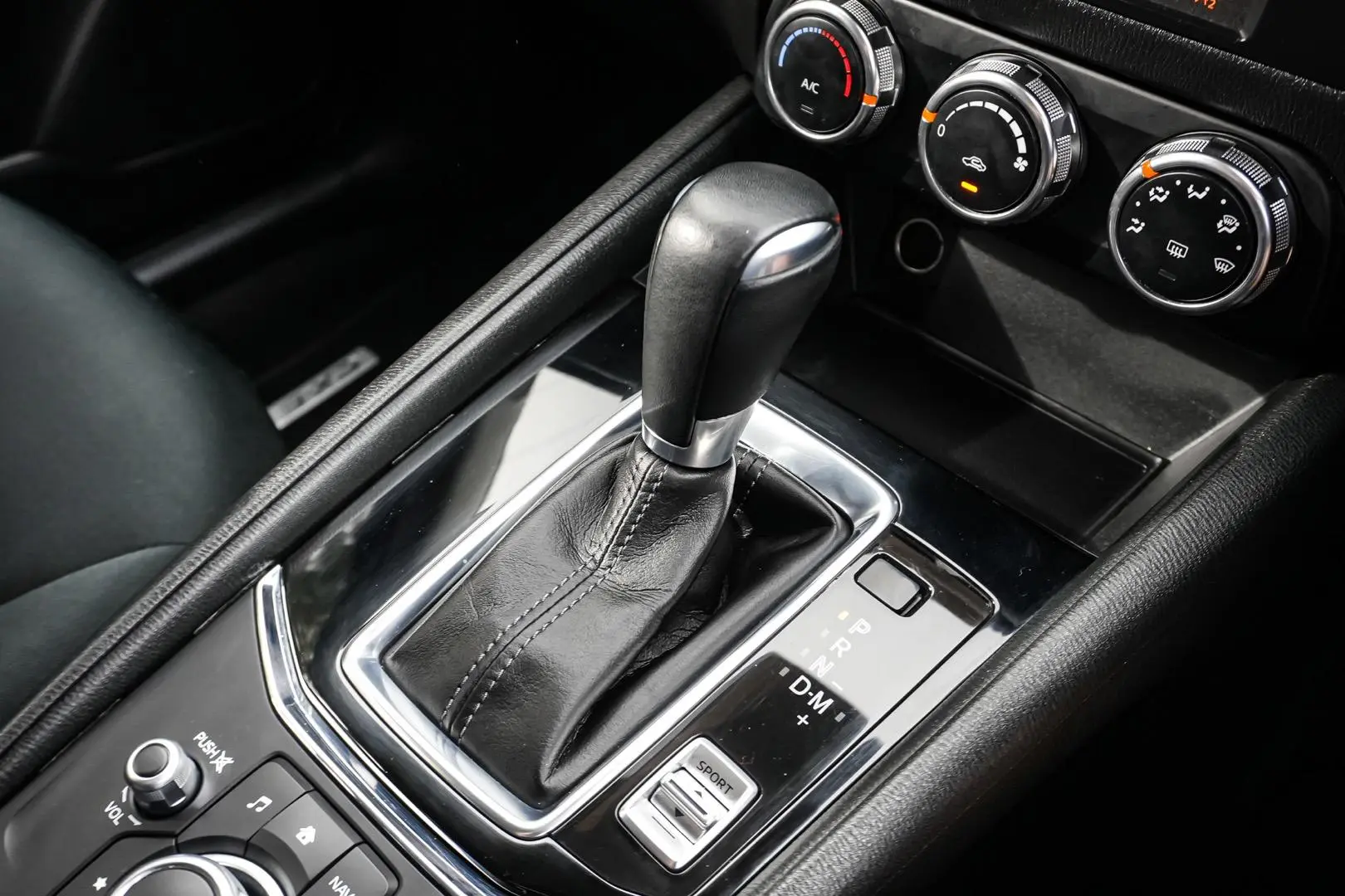 2017 Mazda CX-5 Gallery Image 19