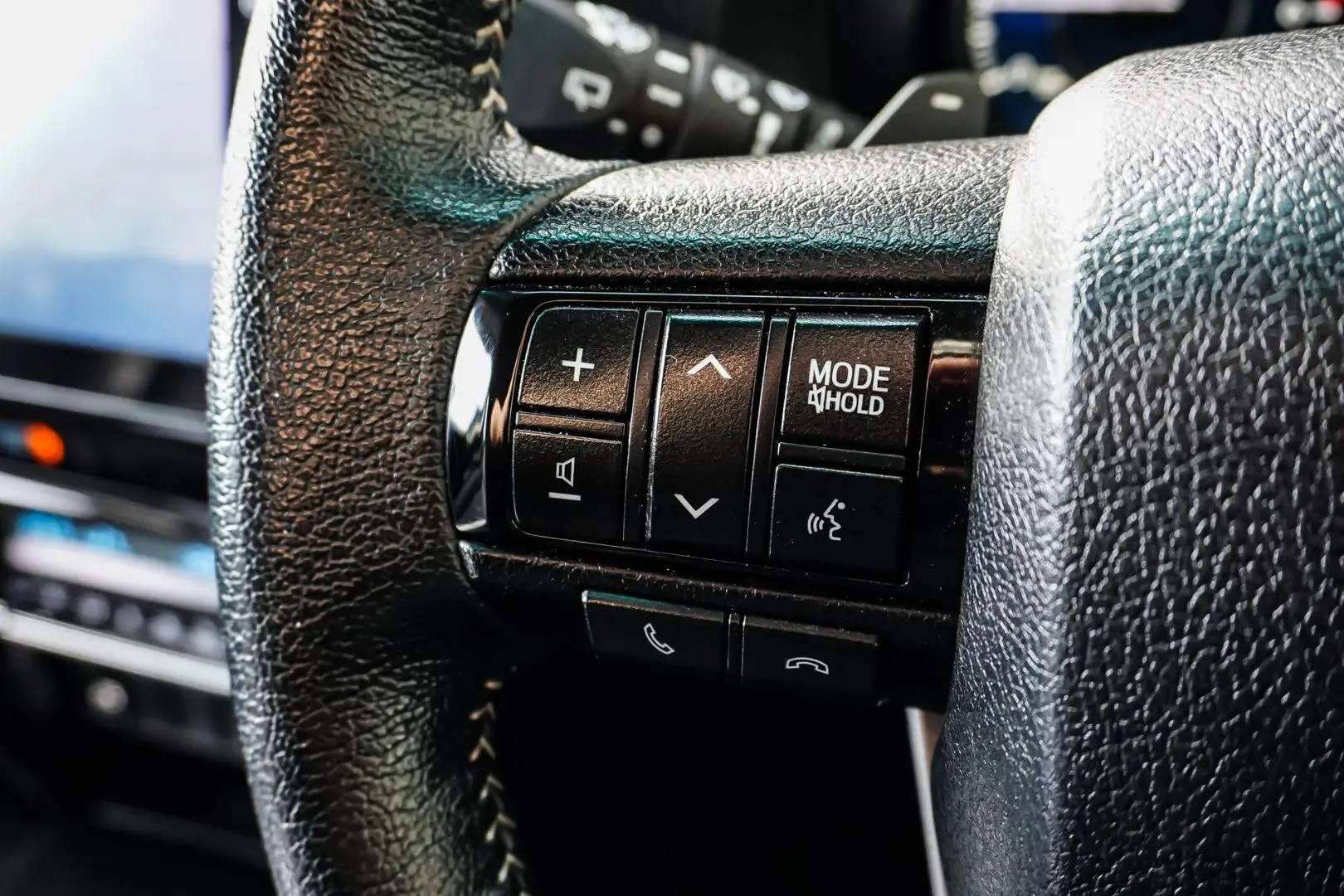 2022 Toyota Fortuner Gallery Image 20