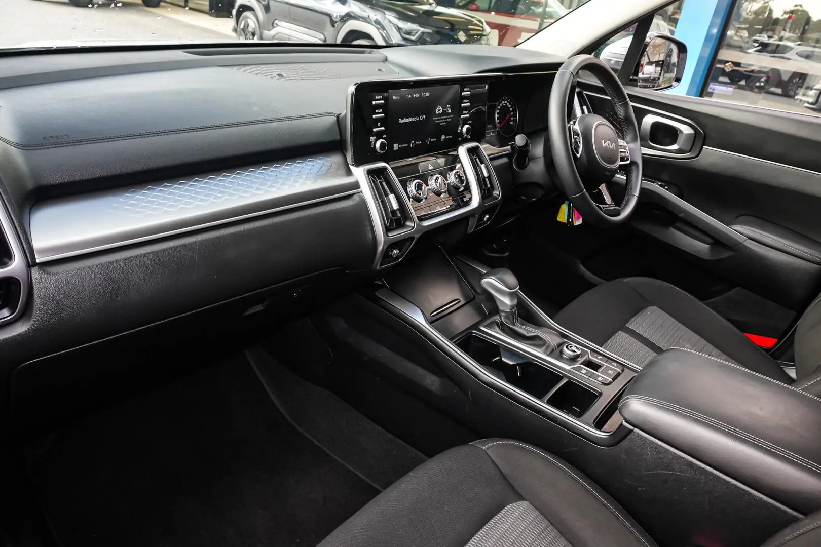 2022 Kia Sorento Gallery Image 10