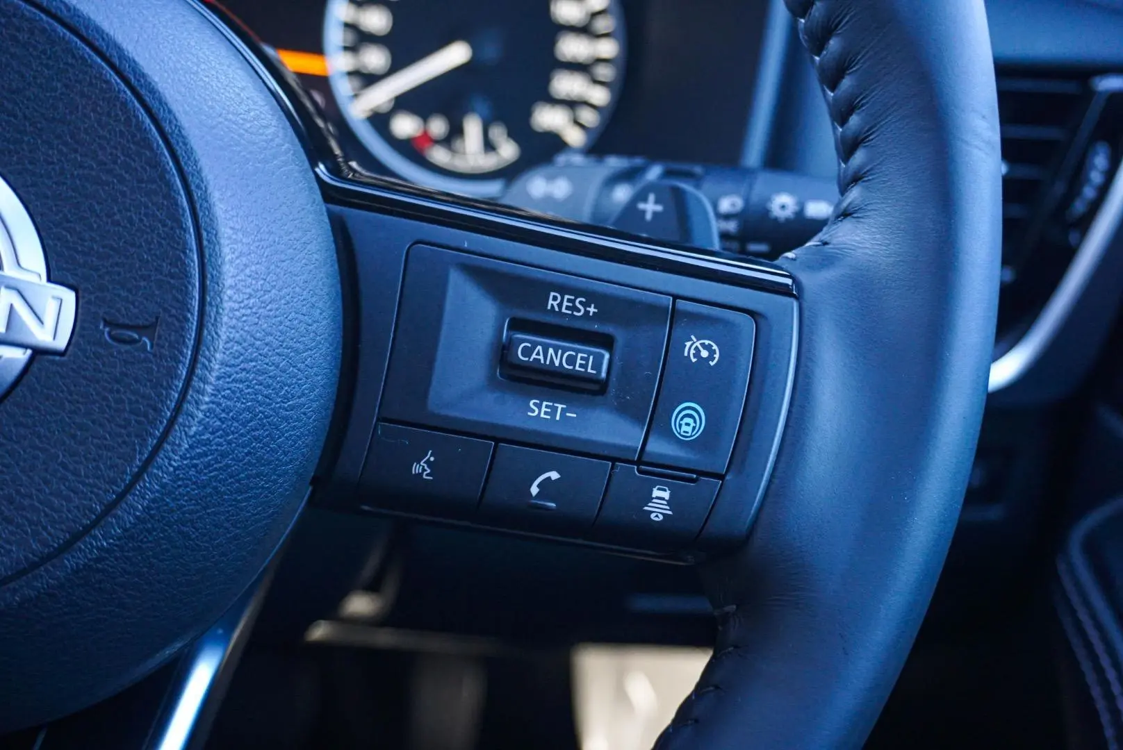 2022 Nissan X-TRAIL Gallery Image 19