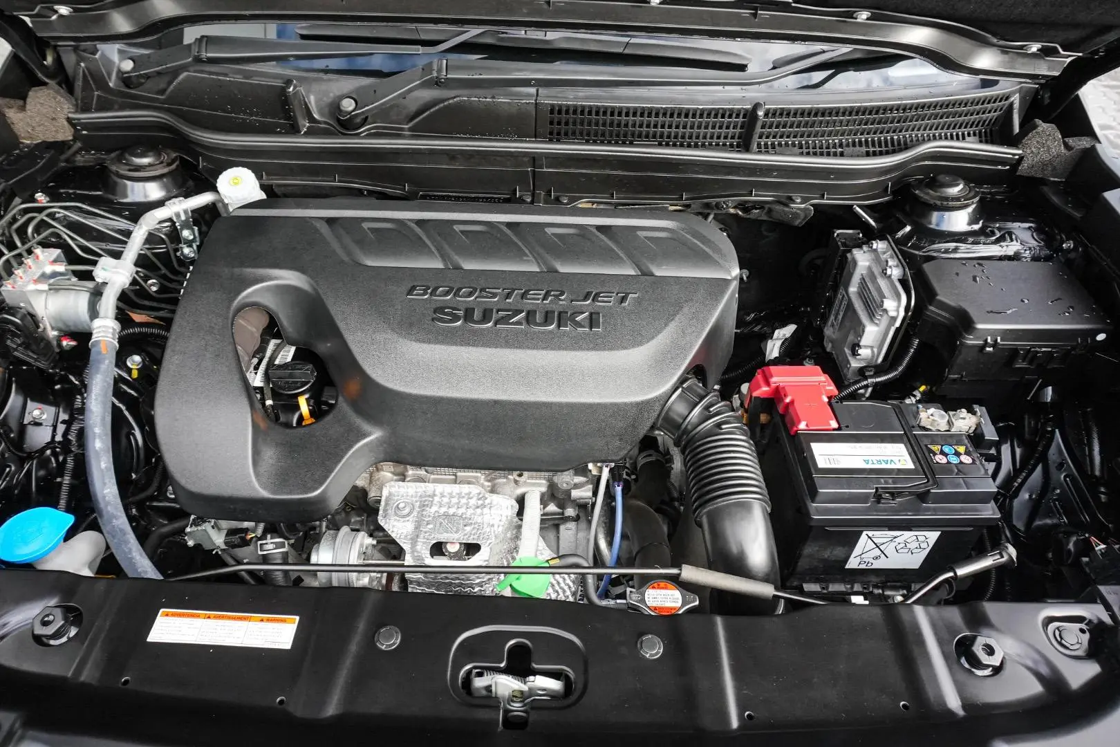 2023 Suzuki S-Cross Gallery Image 24