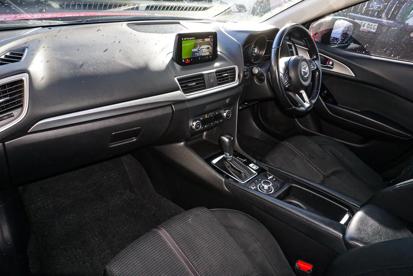 2018 Mazda 3 Gallery Image 11