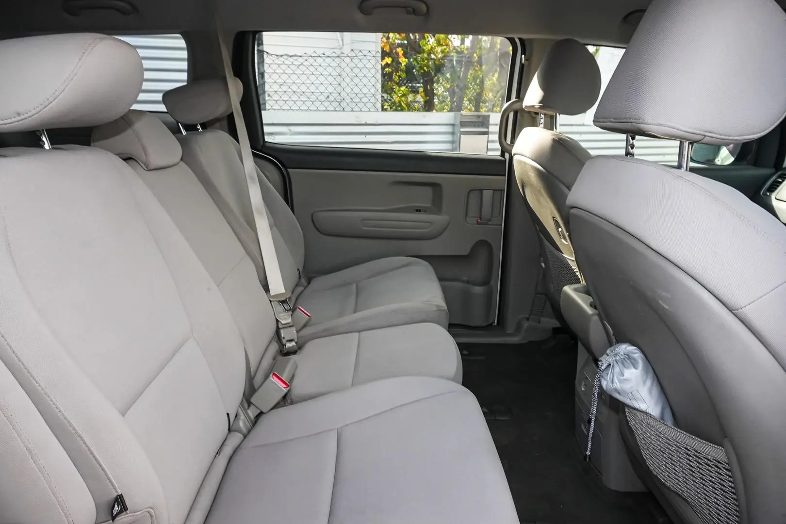 2018 Kia Carnival Gallery Image 15